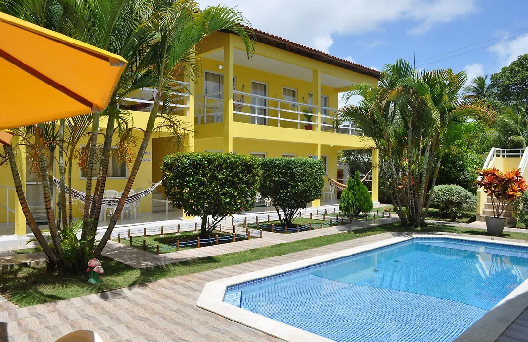 Pousada Joia Rara-1