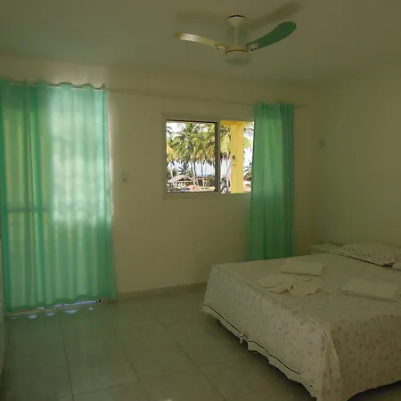 Pousada Joia Rara-2